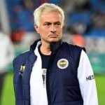 تکان دهنده از Türkiye ؛ ژوزه مورینیو اخراج شد