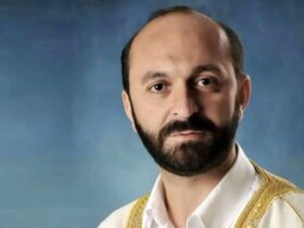 رد خبر جان سعید توسی