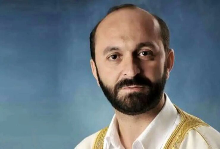 رد خبر جان سعید توسی