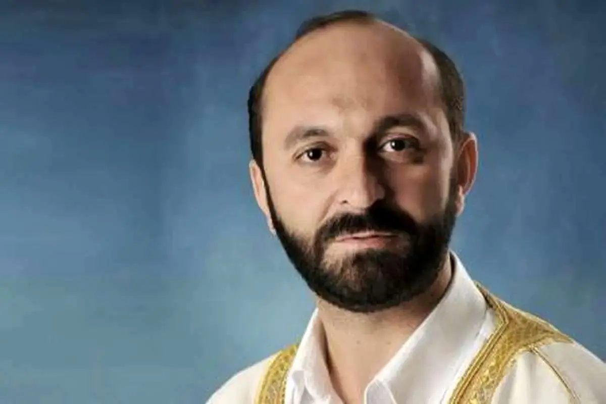 رد خبر جان سعید توسی
