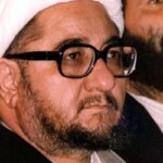 نظر آیت الله شیخ سدگ خالخالی در مورد فرد