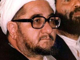 نظر آیت الله شیخ سدگ خالخالی در مورد فرد