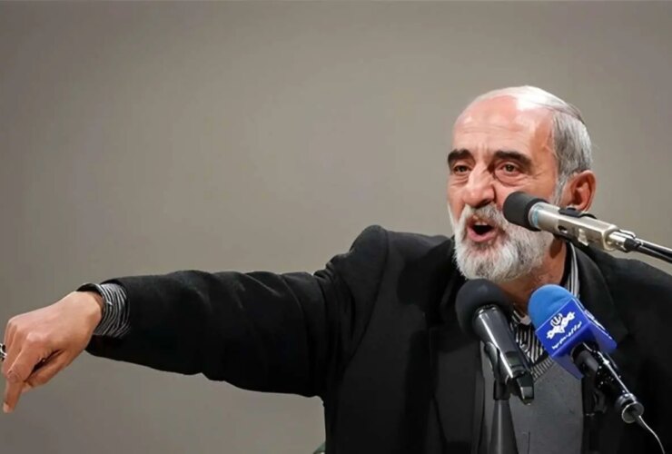 حسین شرییاتماداری: ماندن در NPT به حریف می دهد