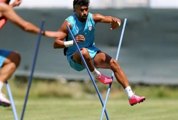 طلسم رامین در تیم ملی شکسته شد