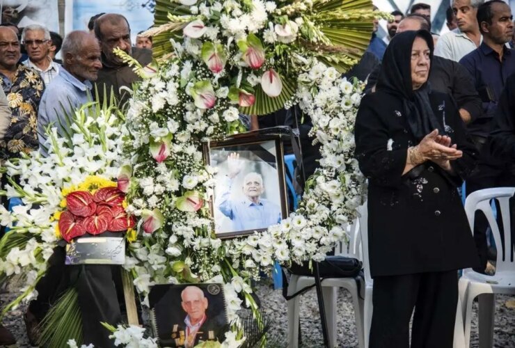 عکس حضور پوری باندای در مراسم امامالی حبیبی 20 عکس حضور پوری باندای در مراسم امامالی حبیبی