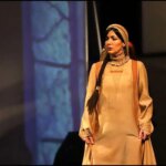 تصاویر روایت شهری با موسیقی و نمایش