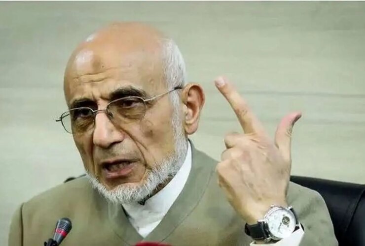 ستایش میرسالیم از پزشکان: دیدگاه های متوسط ​​و خوب