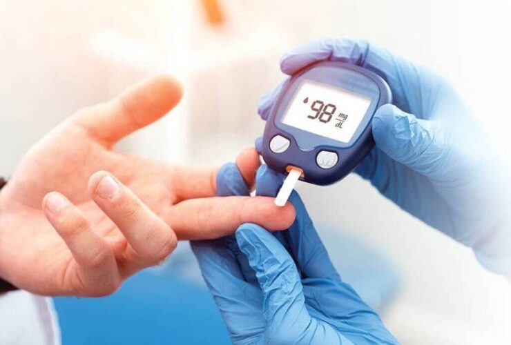 دیابت ؛ بیماری ژنتیکی یا نتیجه زندگی مدرن؟