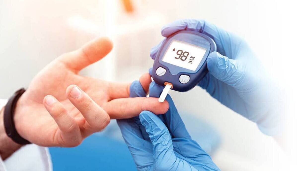 دیابت ؛ بیماری ژنتیکی یا نتیجه زندگی مدرن؟