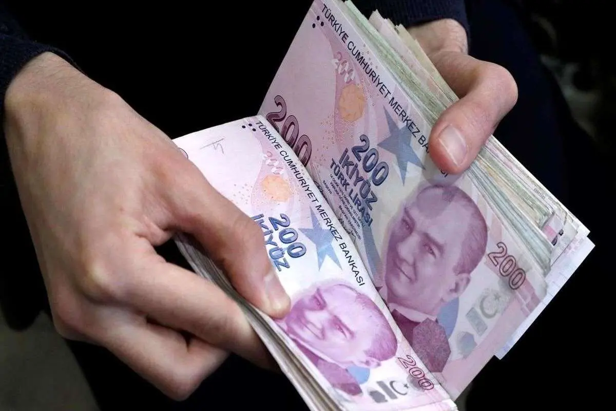 قیمت لیرا ترکی امروز ، 8 سپتامبر 1404