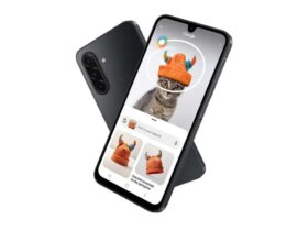 Galaxy A17 5G معرفی شده: ویژگی ها و قیمت ها