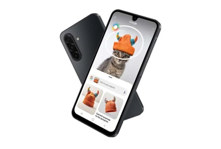 Galaxy A17 5G معرفی شده: ویژگی ها و قیمت ها