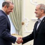پزشکان: نگرانی ایران در مورد قفقاز تا حدی حل شده است