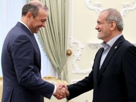 پزشکان: نگرانی ایران در مورد قفقاز تا حدی حل شده است
