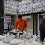 قیمت جدید ایران و برنج خارجی در بازار