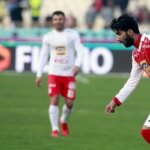 خداحافظی با سرپرست هافبک خارجی مورد علاقه پرسپولیس