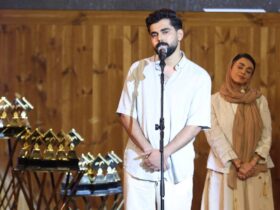 جوایز جشن منتقدین سینما اهدا شد