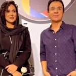 برای دیدن تلاش عمو پورنگ برای رعایت پریناز ایزادیار
