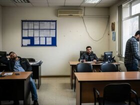 مشاوران املاک و مستغلات