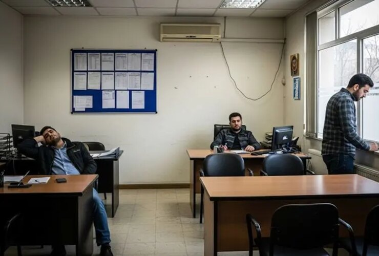 مشاوران املاک و مستغلات