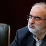 واکنش حسام الدین به عبارات چشمگیر گاهی اوقات باید از رهبر جلوگیری کند!