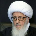 شایعات در مورد مرگ آیت الله وهید خوراسانی رد شد