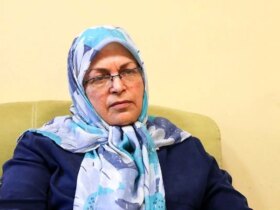 دفاع برژام آزر منصوری در پاسخ به هاردینرها ایده آل نبود ، اما تنها راه ممکن بود