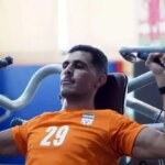 ما باید همه رقبا را در مسابقات رئیس جدی بگیریم!