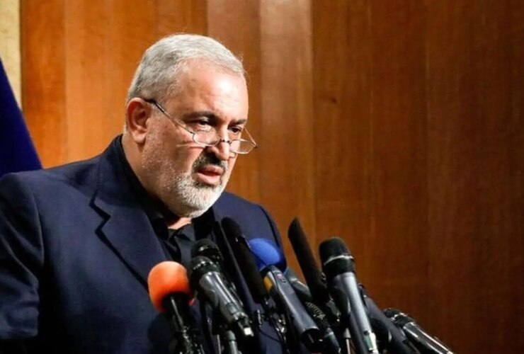 اطلاع فوری وزیر انرژی برای اتهام استخراج غیرقانونی
