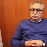 محمد توهیدی و مهدی کوهیان