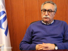 محمد توهیدی و مهدی کوهیان