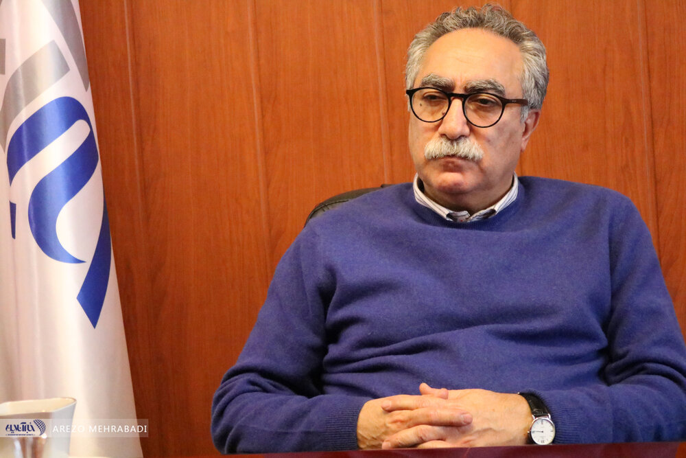 محمد توهیدی و مهدی کوهیان