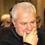 تعجب از تفسیر پرسپولیس از علی پروین!