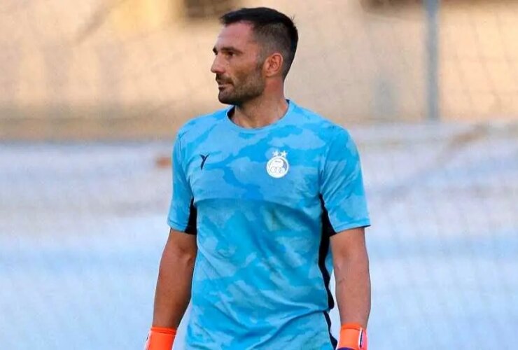 2 روز بدون بازی ؛ پایان روزهای استقلال سیاه! 17 2 روز بدون بازی ؛ پایان روزهای استقلال سیاه!