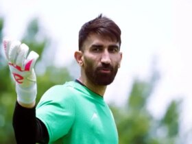 2 میلیارد TANCES به جریمه نجوم Biranvand اضافه شده است!