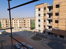 26 میلیارد بانک در جنبش ملی مسکن جریمه شد!