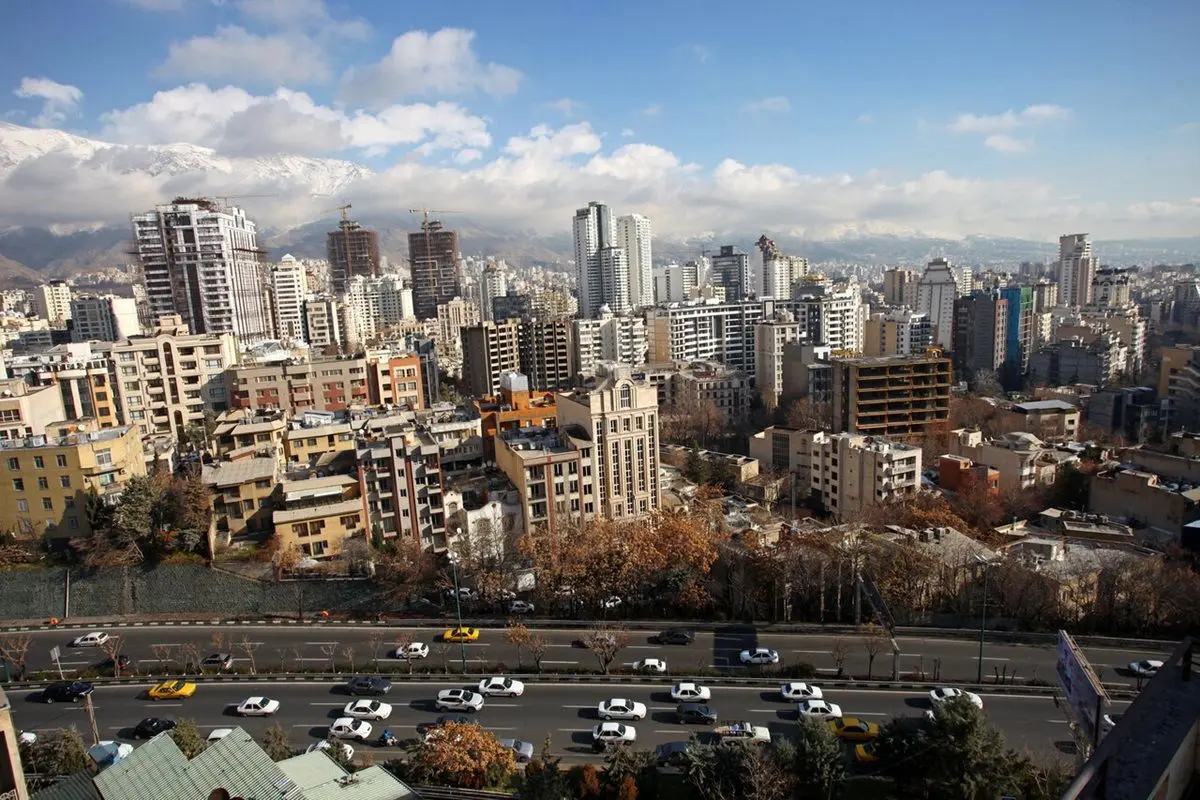 35 ٪ از مستاجر در یک سال