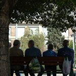 60 ٪ افزایش در بازنشستگان تأیید شده