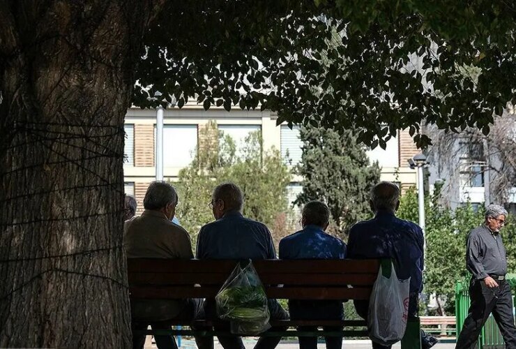 60 ٪ افزایش در بازنشستگان تأیید شده 3 60 ٪ افزایش در بازنشستگان تأیید شده