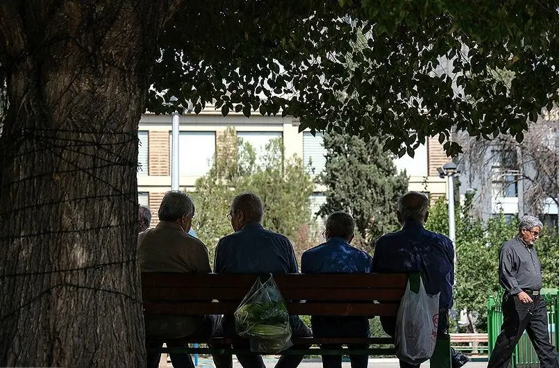 60 ٪ افزایش در بازنشستگان تأیید شده