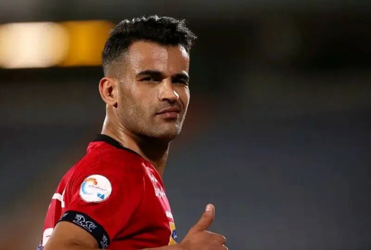 Al -Book همچنان منتظر آخرین اظهار نظر ساپینتو است 20 Al -Book همچنان منتظر آخرین اظهار نظر ساپینتو است