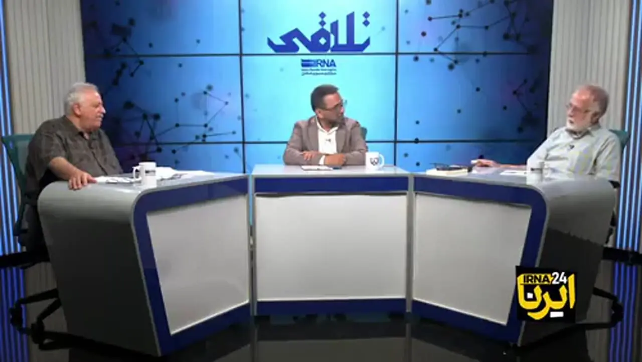 Atrianfar: اگر هواداران پزشکی می آیند ، او نگفت