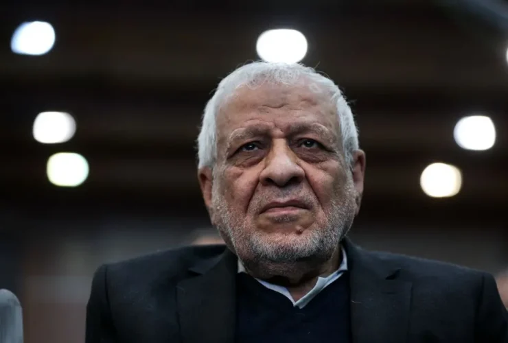 Badamchian: فیلتر و روسری تنها 5 ٪ از خواسته های مردم است. ما 4 میلیون زن تحت پوشش داریم 18 Badamchian: فیلتر و روسری تنها 5 ٪ از خواسته های مردم است. ما 4 میلیون زن تحت پوشش داریم