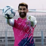 Biranvand به فرانک ویران شده برای شکایت از پرسپولیس و CAS از فدراسیون پرداخت می کند!
