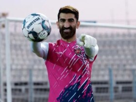 Biranvand به فرانک ویران شده برای شکایت از پرسپولیس و CAS از فدراسیون پرداخت می کند!