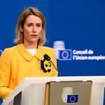 CALAS: "توپ اکنون روی ایران است."
