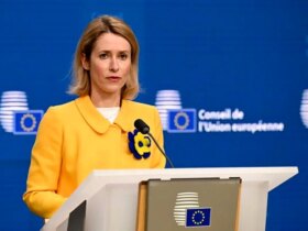 CALAS: "توپ اکنون روی ایران است."
