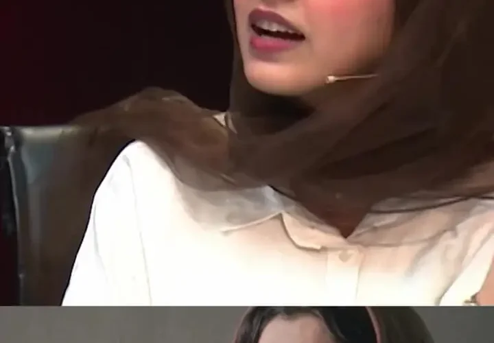 Dawn of "Tasian": من بعد از پایان سریال نفرین شدم!