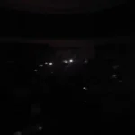 Elektrik در یک کنفرانس مطبوعاتی در فرماندار Golestan قطع شد!