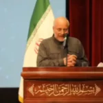 GHALIBAF: متأسفانه ما مردم را از دولت کشور خارج کردیم